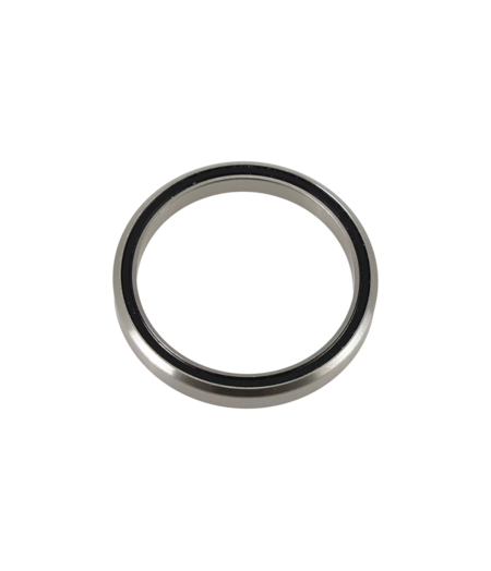 CeramicSpeed SLT OHD Headset Bearing 1-1/2" 40.5 ID x 49.5 OD x 6.5mm 45/45deg