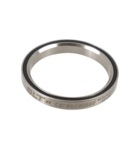 CeramicSpeed SLT OHD Headset Bearing 1-1/2" 40.5 ID x 49.5 OD x 6.5mm 45/45deg