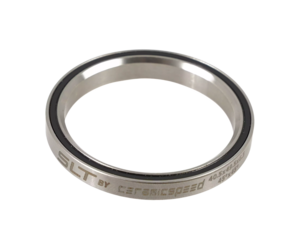 SLT OHD Headset Bearing 1-1/2" 40.5 ID x 49.5 OD x 6.5mm 45/45deg