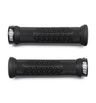 OneUp Goldstone Lock-On Grips Black