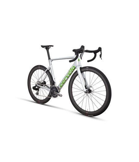 Cervelo Soloist Force AXS Serpentine