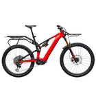 Specialized S-Works Levo 4 X Fiery Red / Black