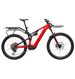Specialized S-Works Levo 4 X Fiery Red / Black