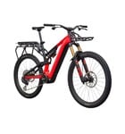 Specialized S-Works Levo 4 X Fiery Red / Black