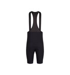 Rapha Men's Brevet Element Cargo Bib Shorts Black/Black