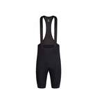 Rapha Men's Brevet Element Cargo Bib Shorts Black/Black