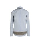 Rapha Women's Core Rain Jacket III Ice / White