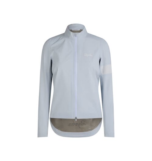 Rapha Women's Core Rain Jacket III Ice