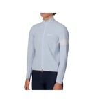 Rapha Women's Core Rain Jacket III Ice / White