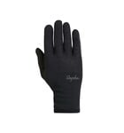 Rapha Shadow Cycling Gloves Black/Grey