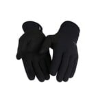 Rapha Shadow Cycling Gloves Black/Grey