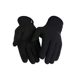 Rapha Shadow Cycling Gloves Black/Grey