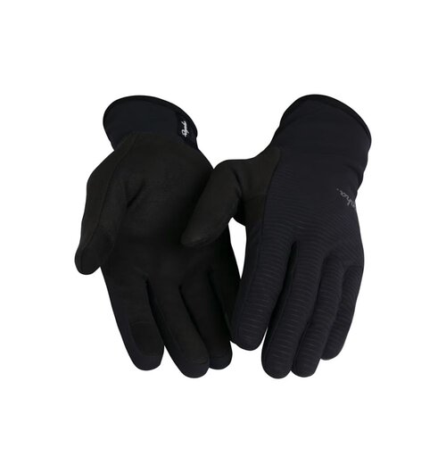 Rapha Shadow Cycling Gloves Black/Grey