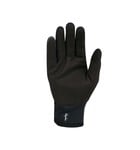 Rapha Shadow Cycling Gloves Black/Grey