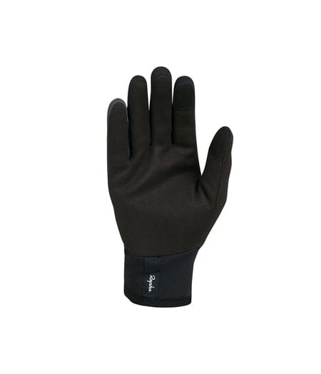 Rapha Shadow Cycling Gloves Black/Grey