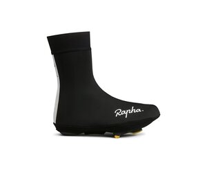 Winter Overshoes Black