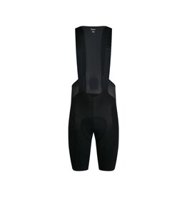 Rapha Men's Pro Team Bib Shorts III - Regular Black/Black