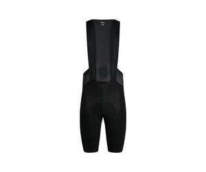 Men's Pro Team Bib Shorts III - Regular Black/Black