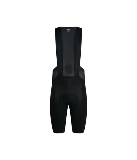 Rapha Men's Pro Team Bib Shorts III - Regular Black/Black