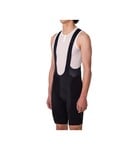 Rapha Men's Pro Team Bib Shorts III - Regular Black/Black