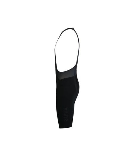 Rapha Men's Pro Team Bib Shorts III - Regular Black/Black