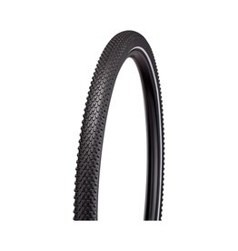 Specialized Hemisphere Flat Resistant Wirebead All-Terrain Reflect 700 x 47