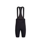 Rapha Men's Brevet Element Cargo Bib Shorts Black/Black