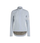 Rapha Women's Core Rain Jacket III Ice / White
