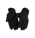 Rapha Shadow Cycling Gloves Black/Grey