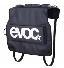 Evoc Tailgate Pad Duo (57 cm x 50 cm x 17 cm)