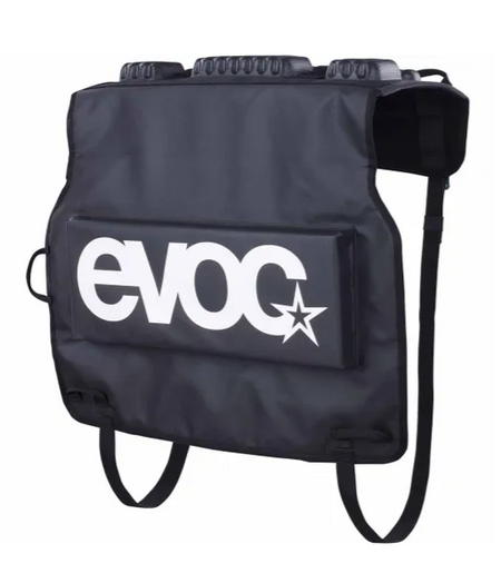 Evoc Tailgate Pad Duo (57 cm x 50 cm x 17 cm)
