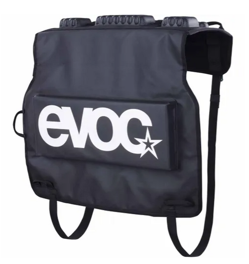Evoc Tailgate Pad Duo (57 cm x 50 cm x 17 cm)