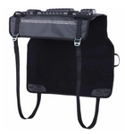 Evoc Tailgate Pad Duo (57 cm x 50 cm x 17 cm)