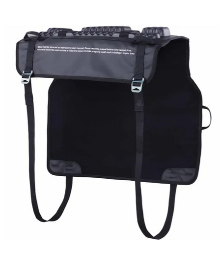 Evoc Tailgate Pad Duo (57 cm x 50 cm x 17 cm)