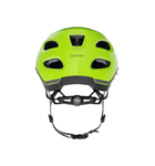 Trek Solstice Bike Helmet Radioactive Yellow