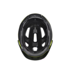 Trek Solstice Bike Helmet Radioactive Yellow