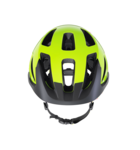 Trek Solstice Bike Helmet Radioactive Yellow