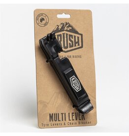 Krush Multi Lever Tyre Lever