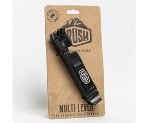 Multi Lever Tyre Lever
