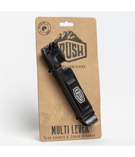 Krush Multi Lever Tyre Lever