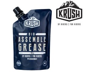 Bio - Assemble Grease 125g