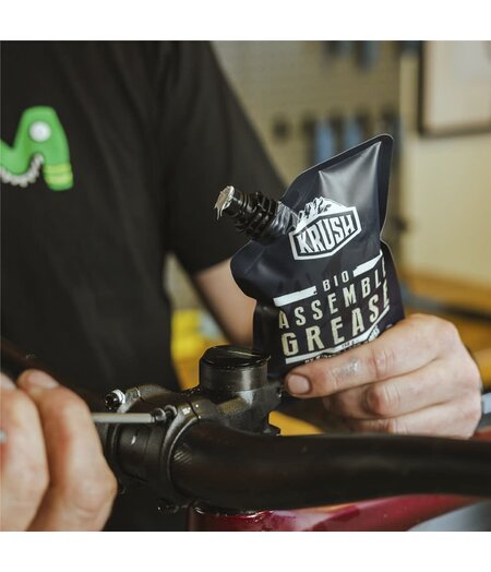 Krush Bio - Assemble Grease 125g