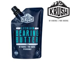 Lithium Bearing Butter 125g (Grease)