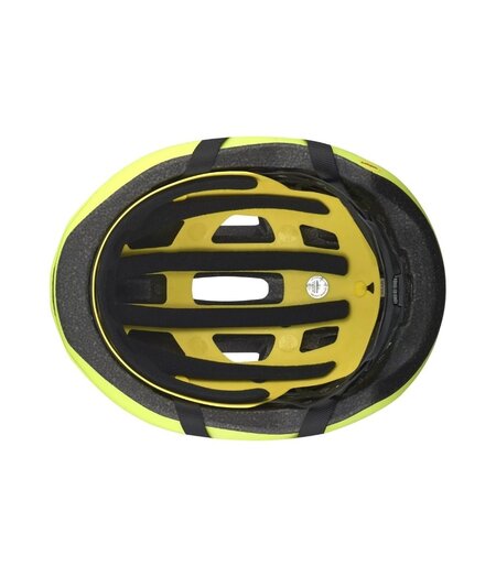 Specialized Align II Helmet MIPS Satin Hyprviz/Black Reflective (Classic Fit)