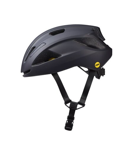Specialized Align II Helmet MIPS Satin Black (Classic Fit)