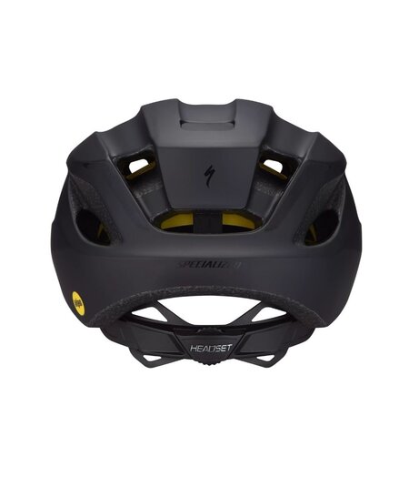 Specialized Align II Helmet MIPS Satin Black (Classic Fit)