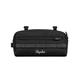 Rapha Bar Bag Black