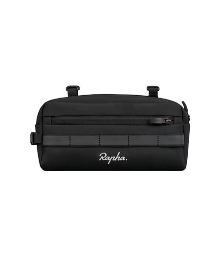 Rapha Bar Bag Black