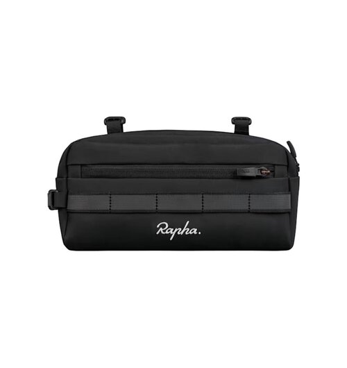 Rapha Bar Bag Black