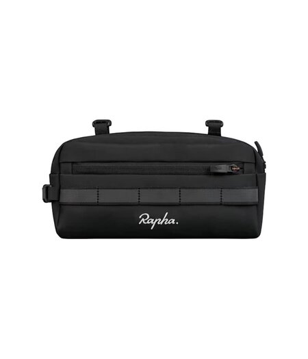 Rapha Bar Bag Black